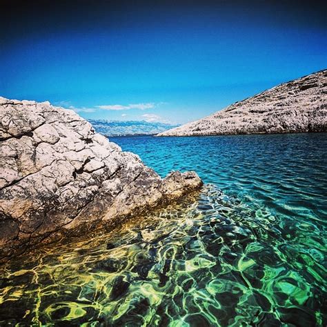 #croatia #hrvatska #beach | Croatia | Pinterest