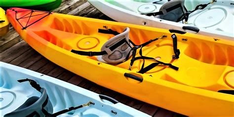 10 Best Kayaks For Women Top Picks And Buying Guide