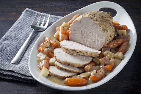 How To Cook Butterball Turkey Breast Roast In Crock Pot