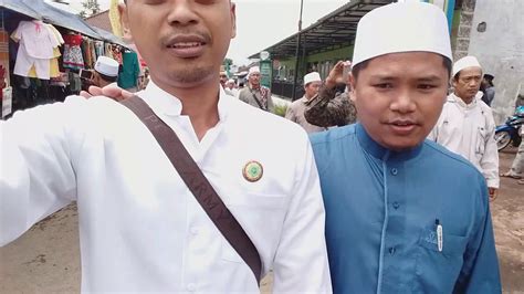 Puncak Haul Akbar Syaikhona Kh Yahya Sabrawi Tahun Youtube