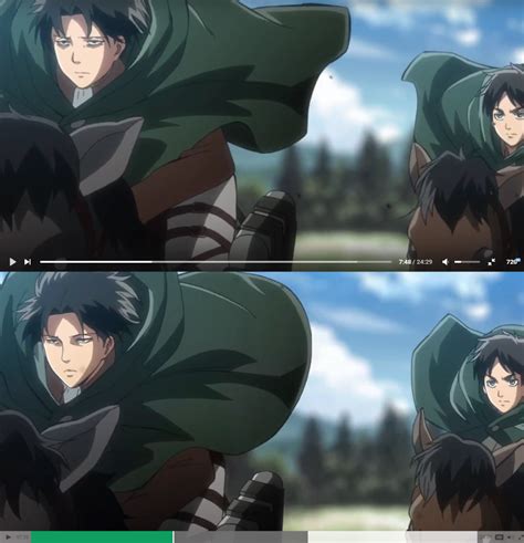 Check spelling or type a new query. A not-spoiler free blog! — Attack on Titan TV-series vs ...
