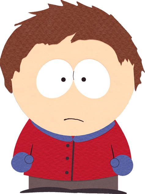 Clyde Donovan South Park Archives Wikia