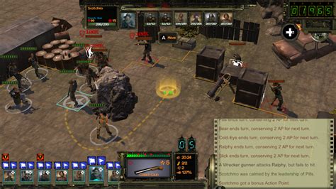 Inxile Entertainments Wasteland 2 Directors Cut Coming To Switch