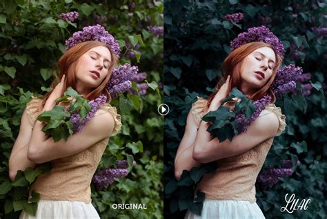 Those who process a large number of photos can increase efficiency and decrease the time spent processing and editing thanks to a number of. Lightroom Presets Designed for Natural Light Portraits ...