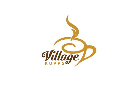 Simply choose a template you like, type in your cafe's name, choose your color palette, select a coffee icon, and hit download. Professional, Modern, Coffee Shop Logo Design for Village ...