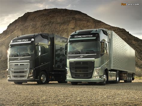 Wallpapers Of Volvo Fh 800x600