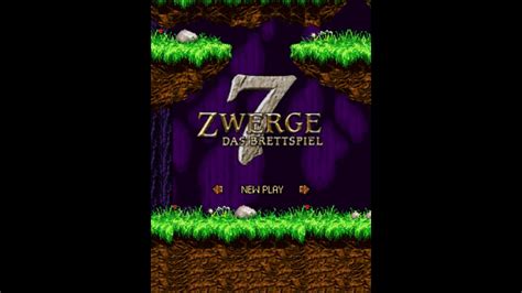 7zwerge Java Game Theme Song Youtube