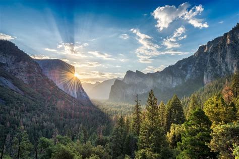 Top Yosemite Hikes Our 5 Favourite Hikes In The National Park