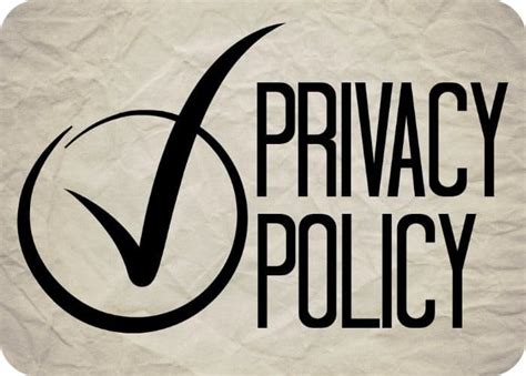 It also generally provides information about how you're collecting data, whether it's through a form, or cookies on your website. Cara Membuat Disclaimer Atau Privacy Policy Blog Dengan ...