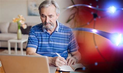 There are early symptoms that could prompt you to find treatment at the earliest. Parkinson's disease symptoms: The sign in your handwriting that could signal the condition ...