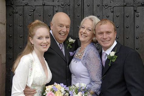 It's been 13 years since claire casey (played by julia haworth) arrived on coronation street as ashley peacock's (steve arnold). Remind yourself of all the soap drama 10 years ago this week