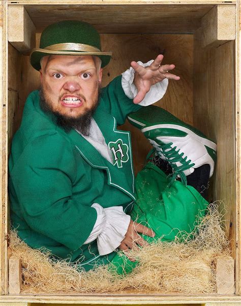 77 Best Hornswoggle Wwe Images On Pinterest Wwe Wrestlers Lucha