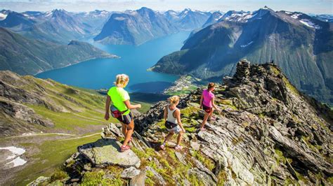Visit Norway Das Offizielle Reiseportal F R Norwegen Visitnorway De