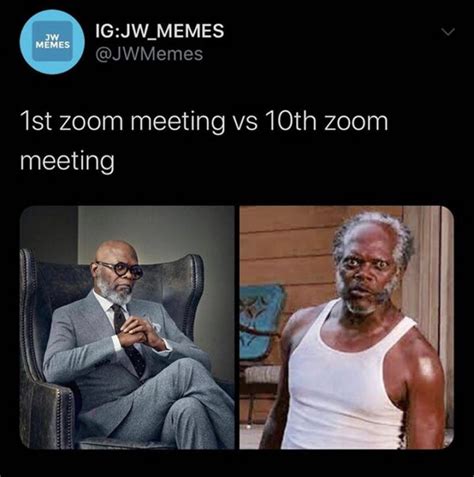 39 Funny Meetings Memes For Anyone Experiencing Zoom Fatigue