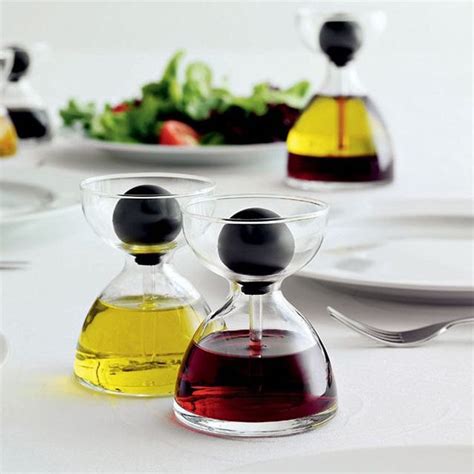 Essential Kitchen Tools 11 Beautiful Oil And Vinegar