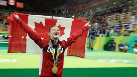 Speakers Spotlight Gold Medallist Rosie Maclennan On Olympic