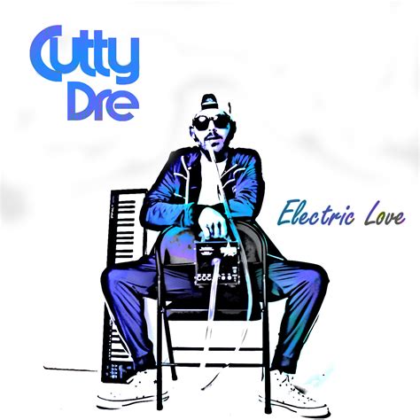 Cutty Dre Electric Love Iheartradio