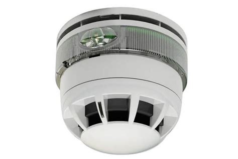 Typically used in escape routes, living areas, bedrooms and other enclosed spaces. Optical Smoke Det Activ En54-7 Wiring Diagram / Circuit diagram of this smoke detector project ...