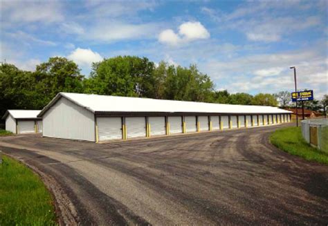 N2304 bina rd, coon valley, wi 54623. First Storage of Elk River 16888 Highway 10, Elk River, MN ...