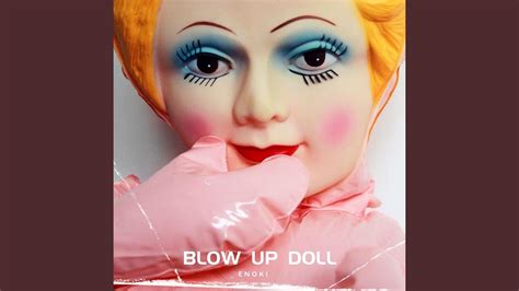 blow up doll youtube