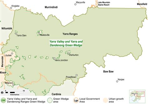 Sewer depth and offset plan by using our online asset map, you can easily find yarra valley water infrastructure. Green wedges