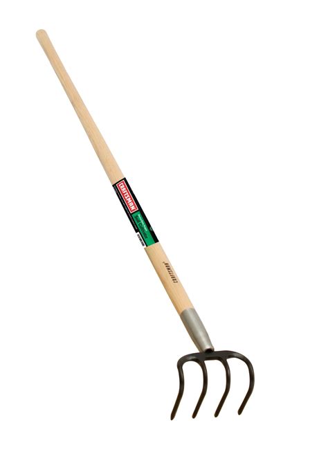 Does the handle have large cracks or splits? Craftsman Cultivator w/Wood Handle - Lawn & Garden ...