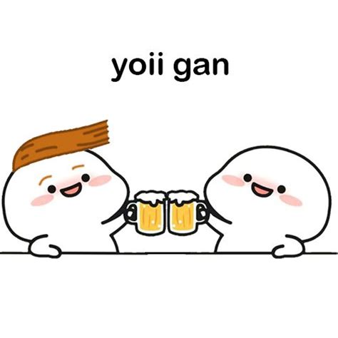 Buka chat individual atau grup. Stiker WA | Kartu lucu, Wallpaper kartun lucu, Wallpaper ...