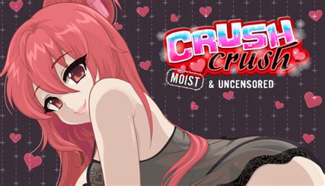 Games Like Crush Crush Naughty Dlc Best Alternatives