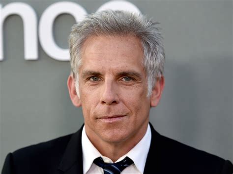 Ben Stiller Expresses Regret Over Failed Audition For Big 1990s Film