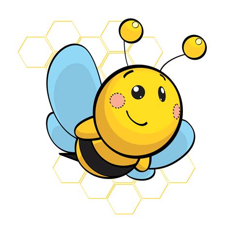 Explore 6046 Free Bee Flying Illustrations Download Now Pixabay