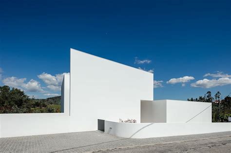 10 Minimalist Architectural Spaces We Liked This Week News Archinect