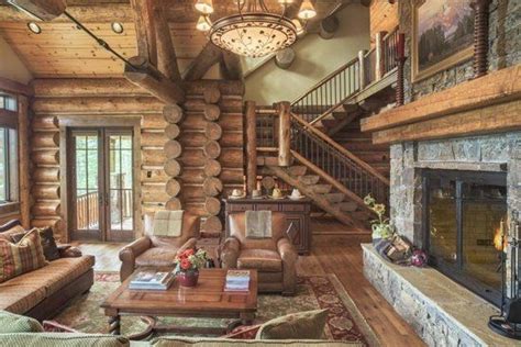 In this article, we've assembled 22 tips to help you turn your cabin into a luxurious paradise. These Million-Dollar Cabins Are Unlike Any Homes You've ...