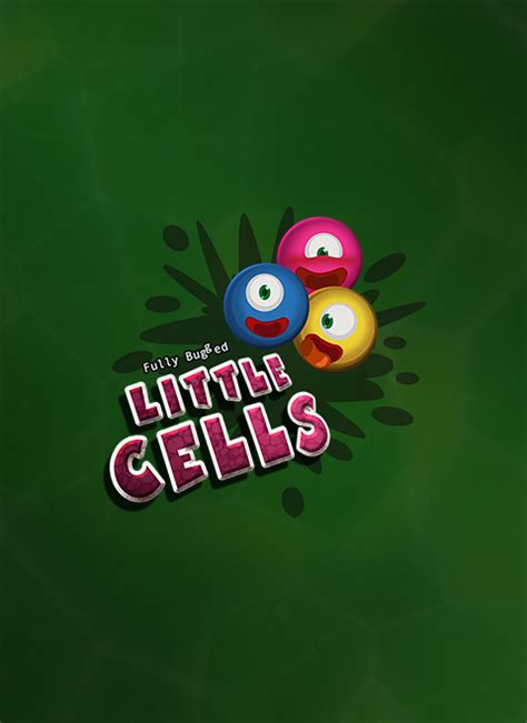 Little Cells Windows Mac Linux Android Game Indie Db