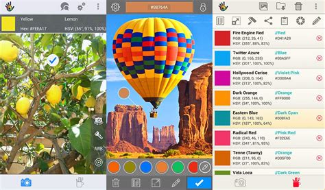 Our 7 Favorite Colors Apps Of 2024