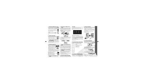 Samsung RF260BEAESR Manual
