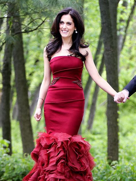 Red formal evening gowns and red party dresses. 24 Nontraditional Wedding Dress Ideas
