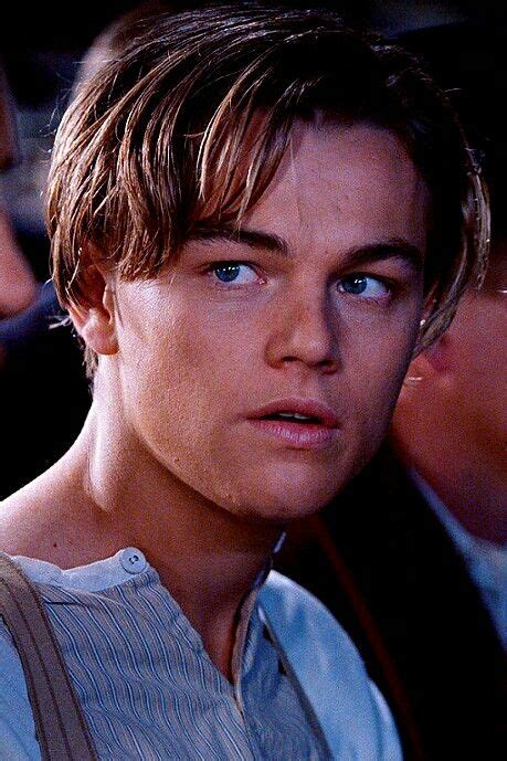 A page for describing creator: Leonardo Di Caprio | Young leonardo dicaprio, Leonardo ...