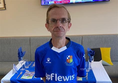 Wealdstone Raider Features In New Football Song For Englands World Cup