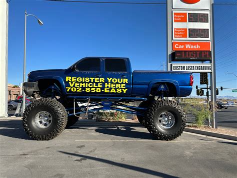 DMV Made Easy – Gorilla Pro Customs