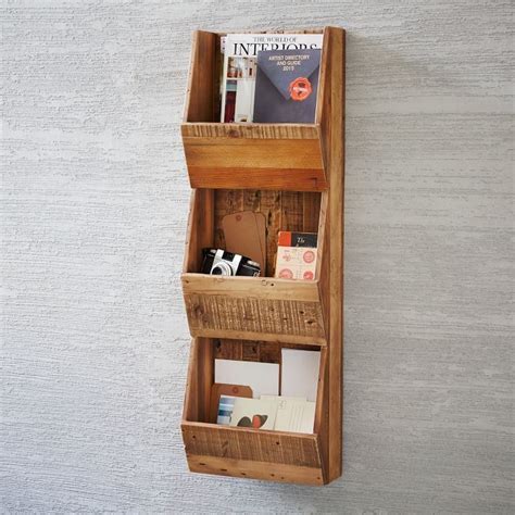 Ran Wall Magazine Holder For Dining Room Furniture The Home Dekor