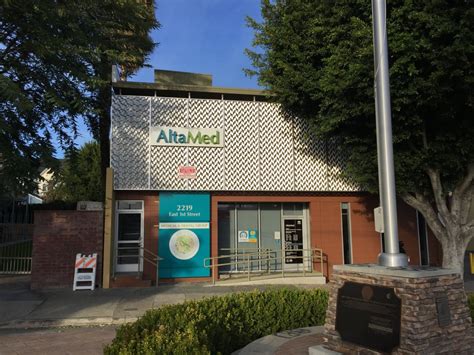 Each year, the hollywood sunset free clinic hosts a holiday toy drive and famous holiday party. AltaMed Medical & Dental Group - Boyle Heights - Free ...