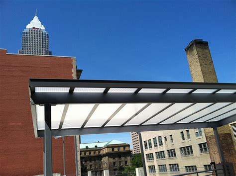 Commercial Patio Cover Bright Covers