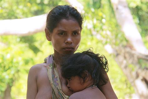 Palawan Batak Indigenous Peoples Batak People Philippines