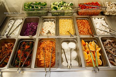 If you don't already know, korean bbq is nothing like our regular backyard bbq best not to hit the showers before your meal because you'll have to do it again after. Ssikkek Malaysia Korean Grill BBQ Buffet @ Kepong KL: Only ...