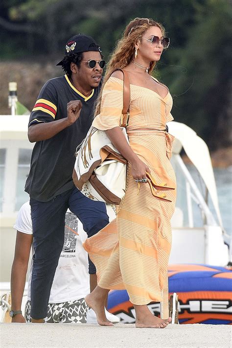 Jay z and beyoncé are celebrating nine years of marriage on april 4. Beyonce continues to celebrate her birthday in grand ...