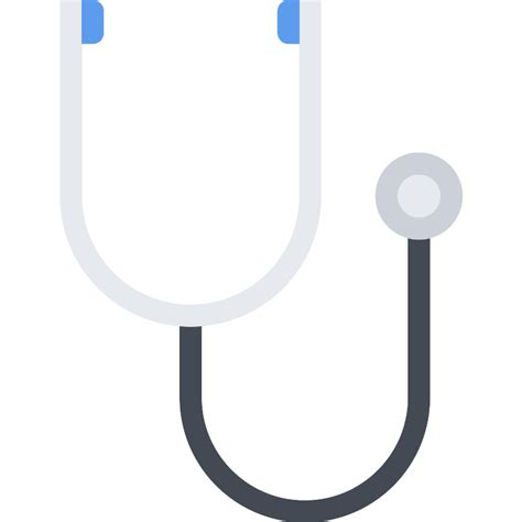 Stethoscope Doctor Vector Svg Icon 13 Svg Repo Free Svg Icons