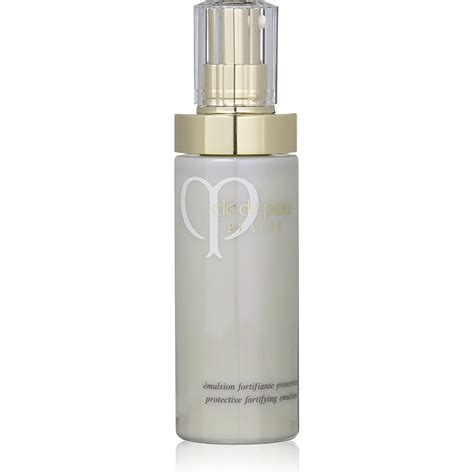 Clé De Peau Emulsion Fortifiante Protectrice