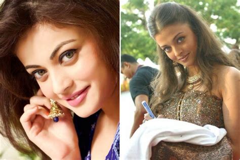 Sneha ullal, who acted in 20 films, in various languages so far, has a striking resemblance with beauty goddess aish and it has often left people in admiration. Sneha Ullal-Aishwarya Rai | Sneha Ullal birthday: Every ...