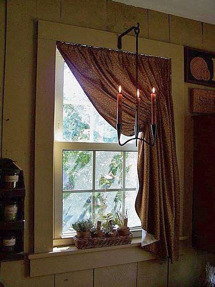 5.0 out of 5 stars. Love this window! | Primitive bedroom, Primitive curtains ...