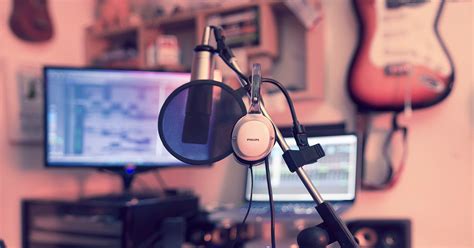 7 Tips For Better Remote Recording Sessions — Pro Audio Files
